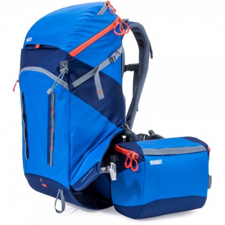 Рюкзак MindShift Gear rotation180° Horizon 34L Tahoe Blue